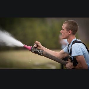 Meet your Posher, Bradley